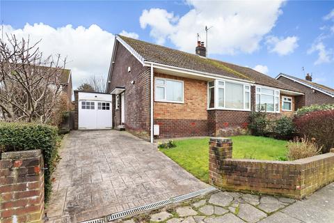 2 bedroom bungalow for sale - Franklyn Avenue, Whitley Bay NE26