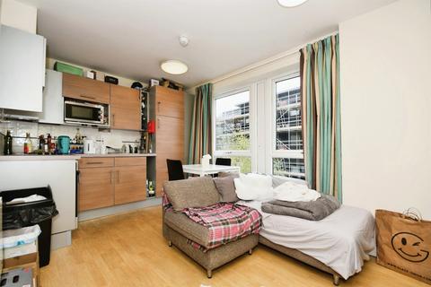 undefined, Edward Street, Sheffield