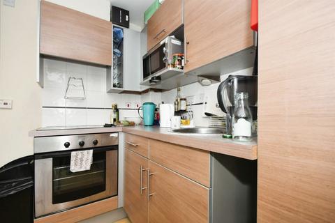 undefined, Edward Street, Sheffield