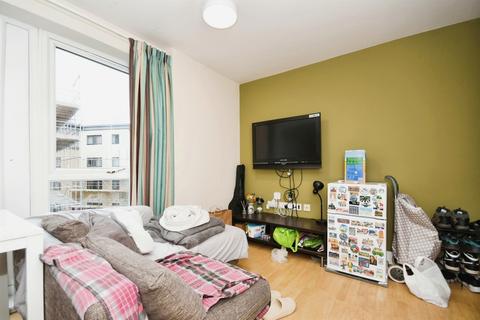 undefined, Edward Street, Sheffield