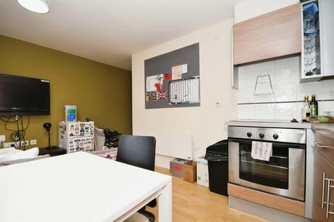 undefined, Edward Street, Sheffield