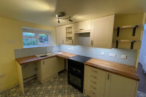 undefined, Quemerford, Calne, Wiltshire