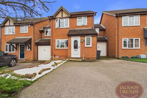 undefined, Bluebell Court, Abington Vale, NN3 3XH