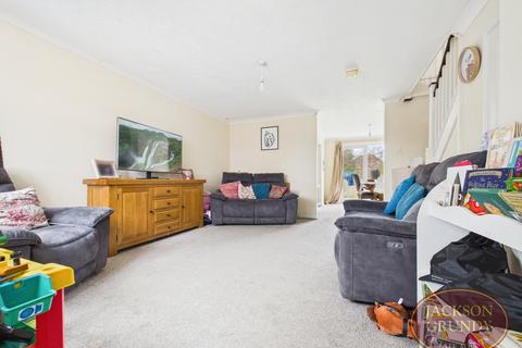 undefined, Bluebell Court, Abington Vale, NN3 3XH