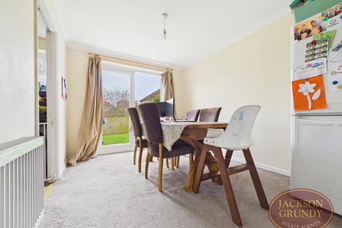 undefined, Bluebell Court, Abington Vale, NN3 3XH