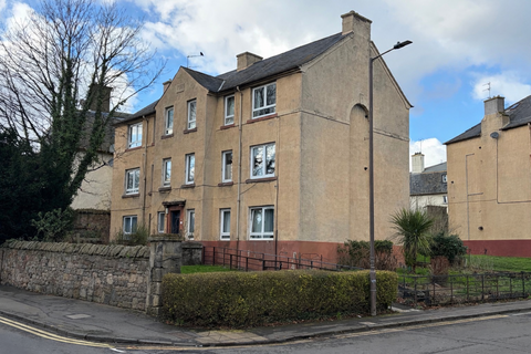 undefined, Peffermill Road, Edinburgh EH16