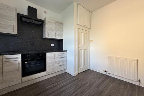 undefined, Peffermill Road, Edinburgh EH16