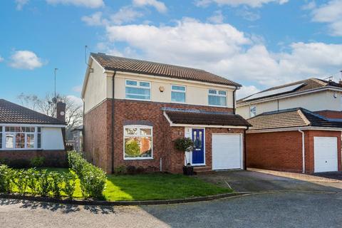 undefined, Sadberge Court, York, YO10