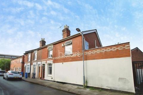 undefined, Elliott Street, Ipswich, IP1
