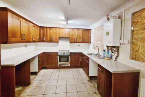 undefined, Elliott Street, Ipswich, IP1