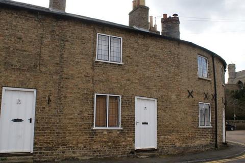 undefined, Church Street, Thorney, PE6 0QB