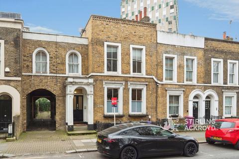 undefined, Old Ford Road, Bethnal Green, London, E2