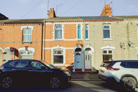 Thirlestane Road, Northampton
