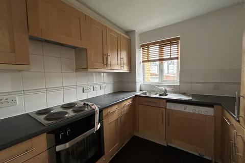 2 bedroom flat for sale, Scotney Gardens, St. Peters Street, Maidstone, Kent, ME16 0GR