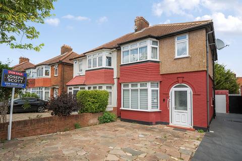 undefined, Manor Way, London, NW9