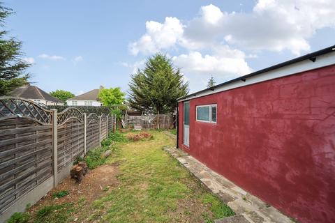 undefined, Manor Way, London, NW9