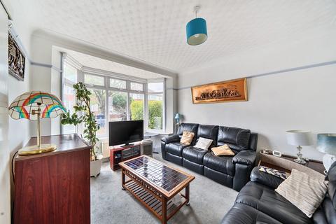 undefined, Manor Way, London, NW9