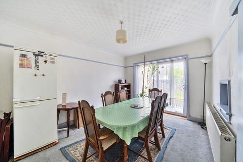 undefined, Manor Way, London, NW9