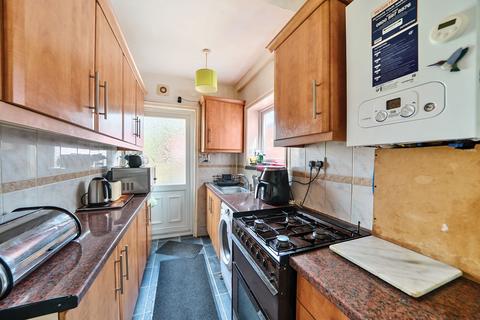 undefined, Manor Way, London, NW9