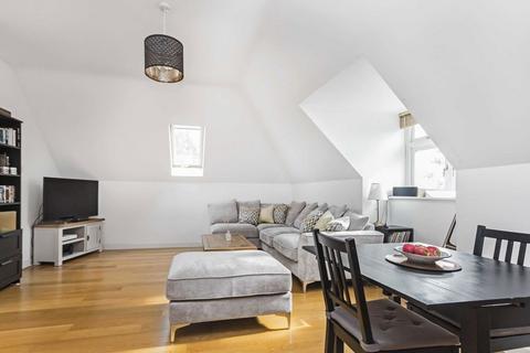 undefined, Langley Avenue, Surbiton KT6