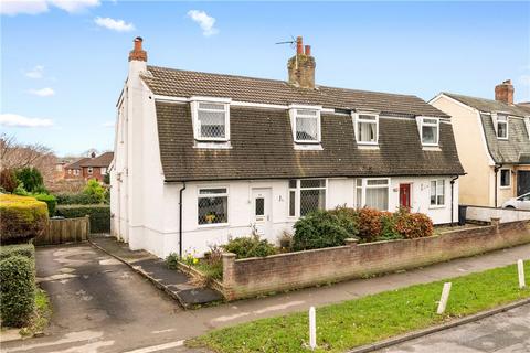 2 bedroom semi-detached house for sale, Crab Lane, Harrogate, North Yorkshire, HG1