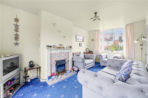 2 bedroom semi-detached house for sale, Crab Lane, Harrogate, North Yorkshire, HG1