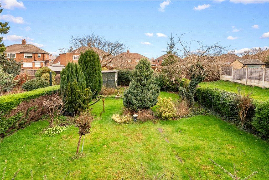 Superb Garden