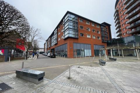 undefined, Flat 37, Wells Crescent, Marconi Plaza, Chelmsford, Essex CM1 1GN