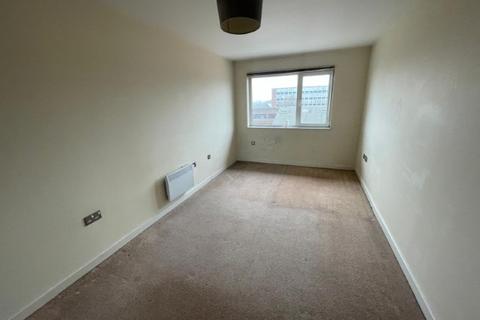 undefined, Flat 37, Wells Crescent, Marconi Plaza, Chelmsford, Essex CM1 1GN