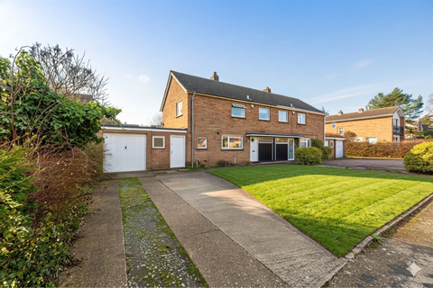 undefined, Abbots Crescent, St. Ives PE27