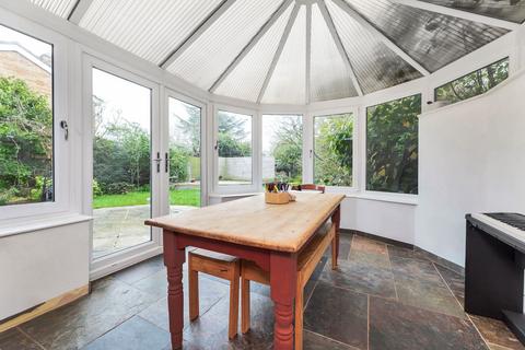 undefined, Abbots Crescent, St. Ives PE27