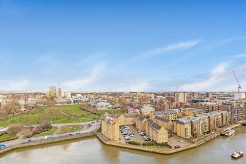 2 bedroom apartment to rent, 2 bed, 6th floor, Mallard, The Halcyon in Fresh Wharf