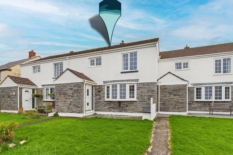3 bedroom terraced house for sale, Newquay TR8