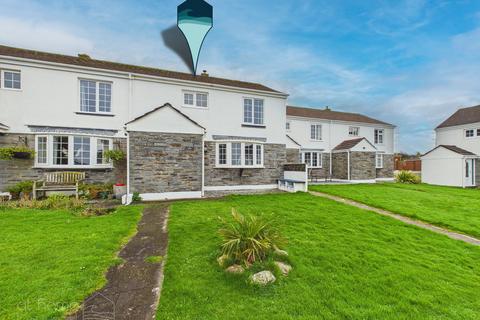 3 bedroom terraced house for sale, Newquay TR8