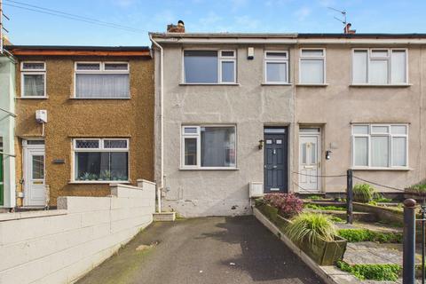 3 bedroom terraced house for sale, Luckwell Road, Bristol BS3