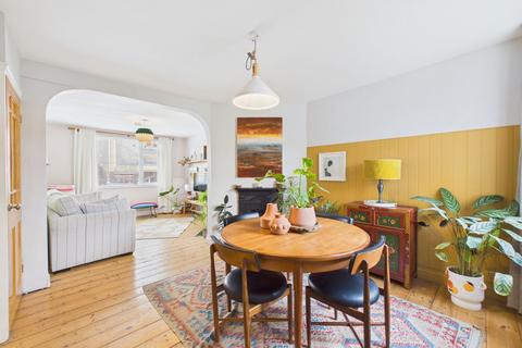 3 bedroom terraced house for sale, Luckwell Road, Bristol BS3