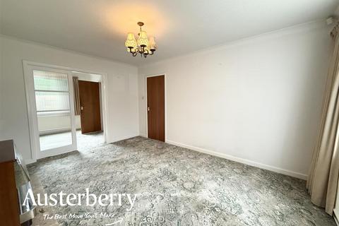 3 bedroom semi-detached house for sale, William Close, Stoke-On-Trent ST11