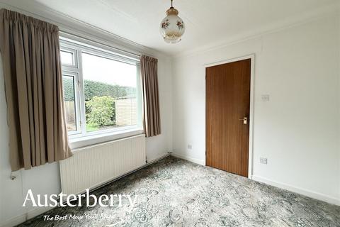 3 bedroom semi-detached house for sale, William Close, Stoke-On-Trent ST11