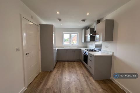 undefined, Farley Way, Hardwicke, Gloucester, GL2