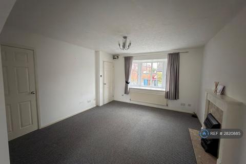 undefined, Poppy Gardens, Alrewas, Burton-On-Trent, DE13