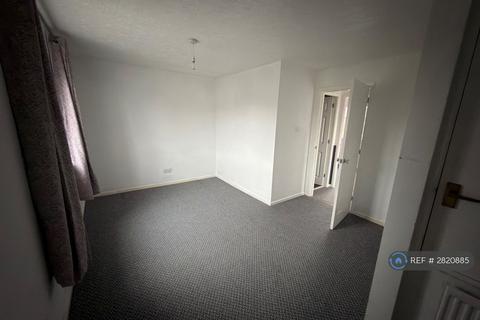 undefined, Poppy Gardens, Alrewas, Burton-On-Trent, DE13