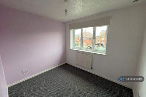 undefined, Poppy Gardens, Alrewas, Burton-On-Trent, DE13