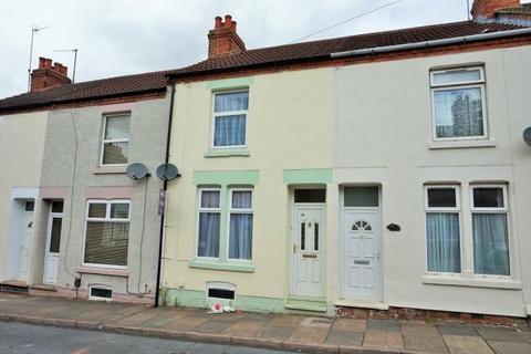 2 bedroom terraced house to rent, Essex Street, Semilong, Northampton, NN2