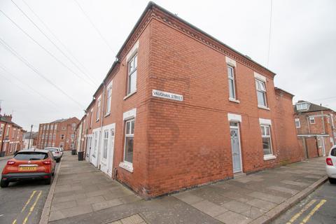Vaughan Street, Leicester