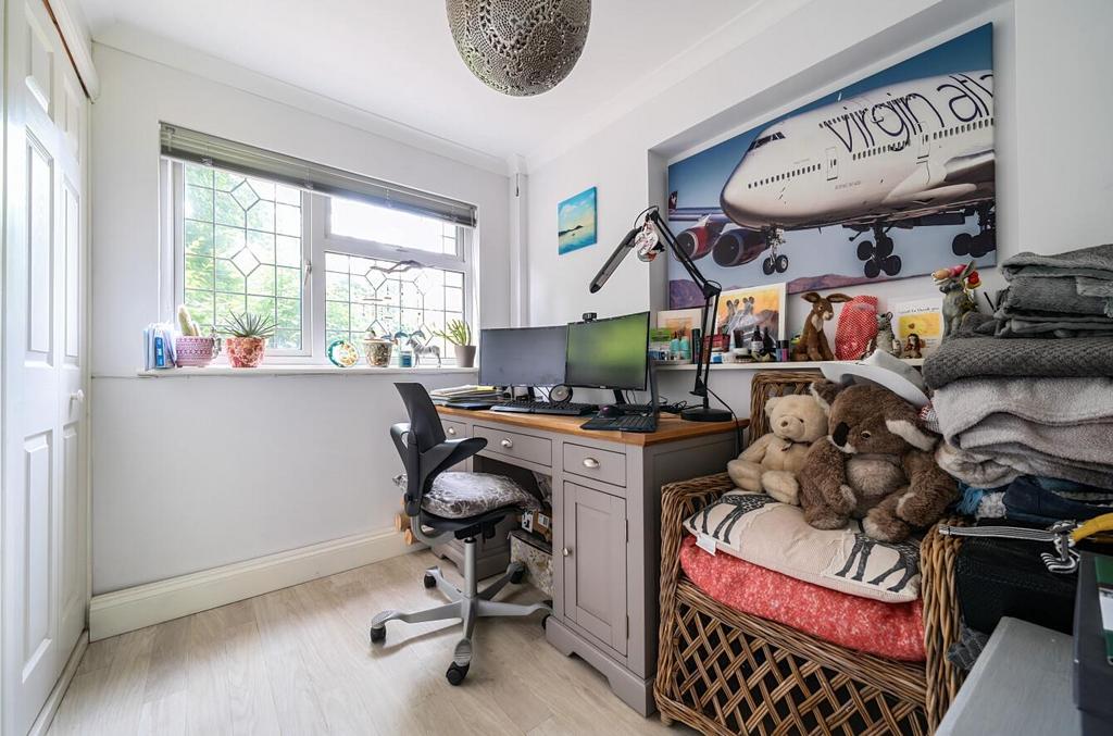 Home office