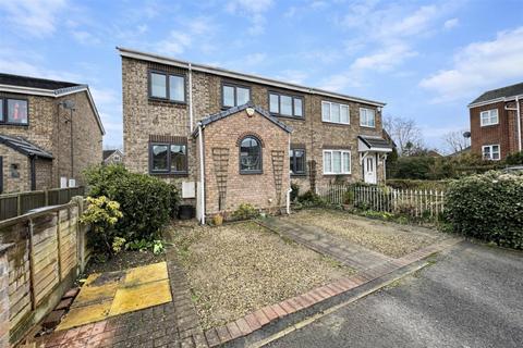 undefined, Firham Close, Royston, Barnsley, S71 4LU