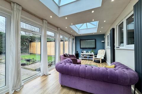 undefined, Firham Close, Royston, Barnsley, S71 4LU