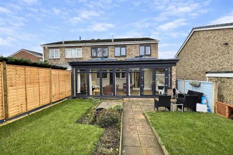 undefined, Firham Close, Royston, Barnsley, S71 4LU