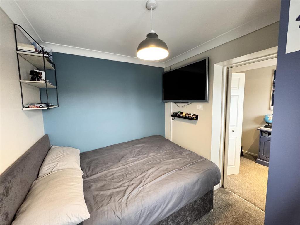 Bedroom four