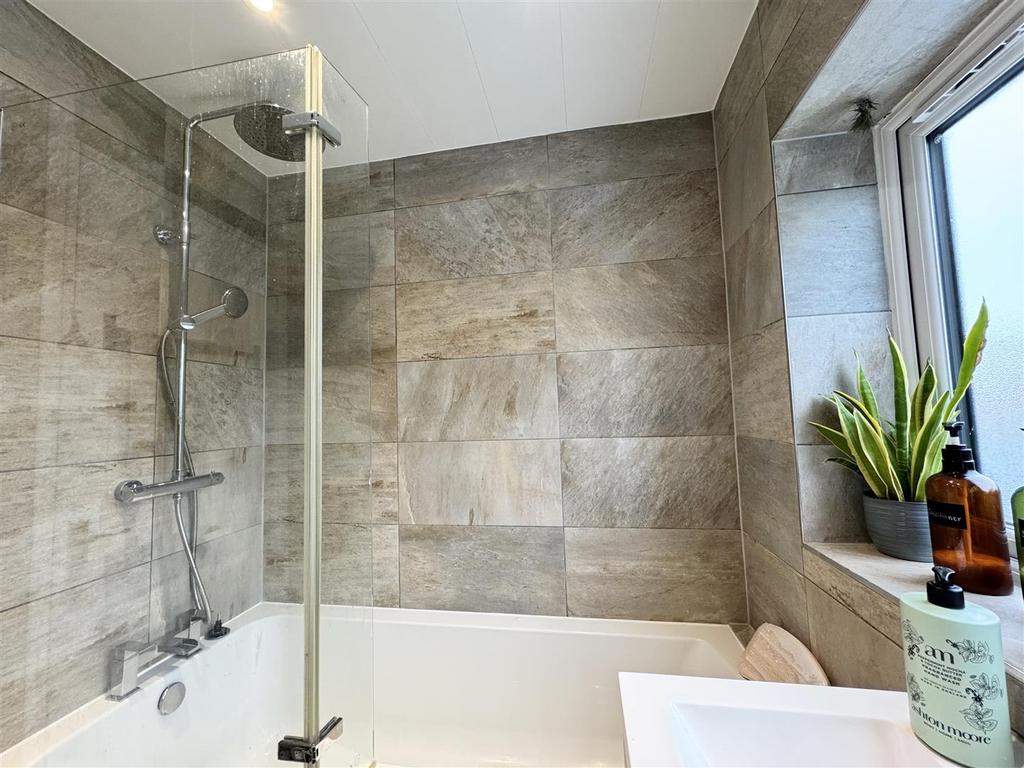 House bathroom
